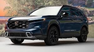 CRV